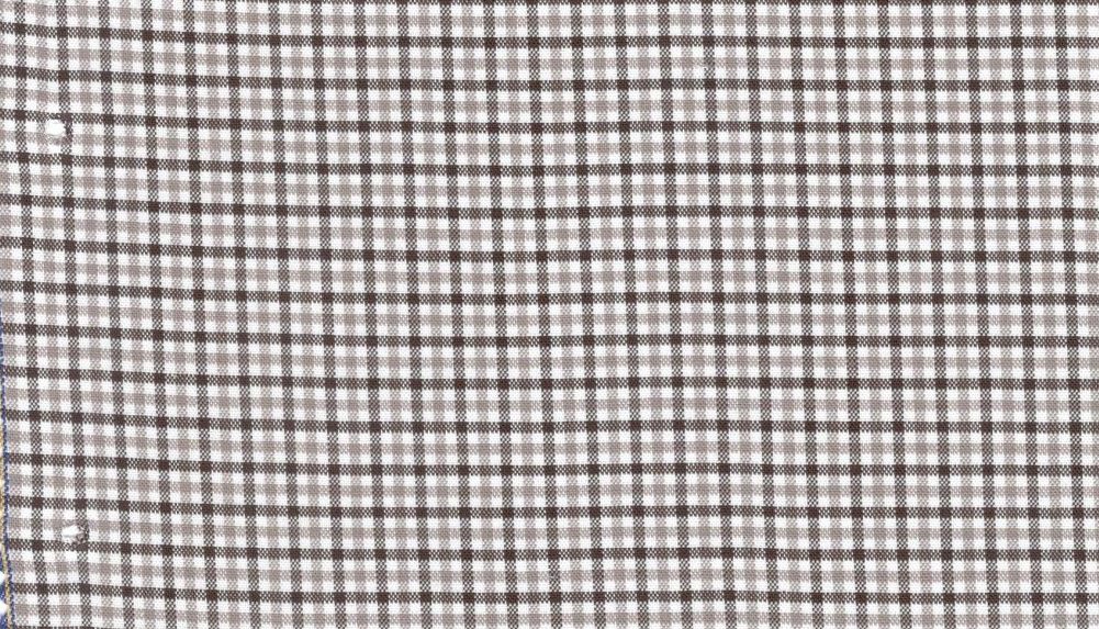 Casa Giorgi Shirting No. 30147, original swatch photo
