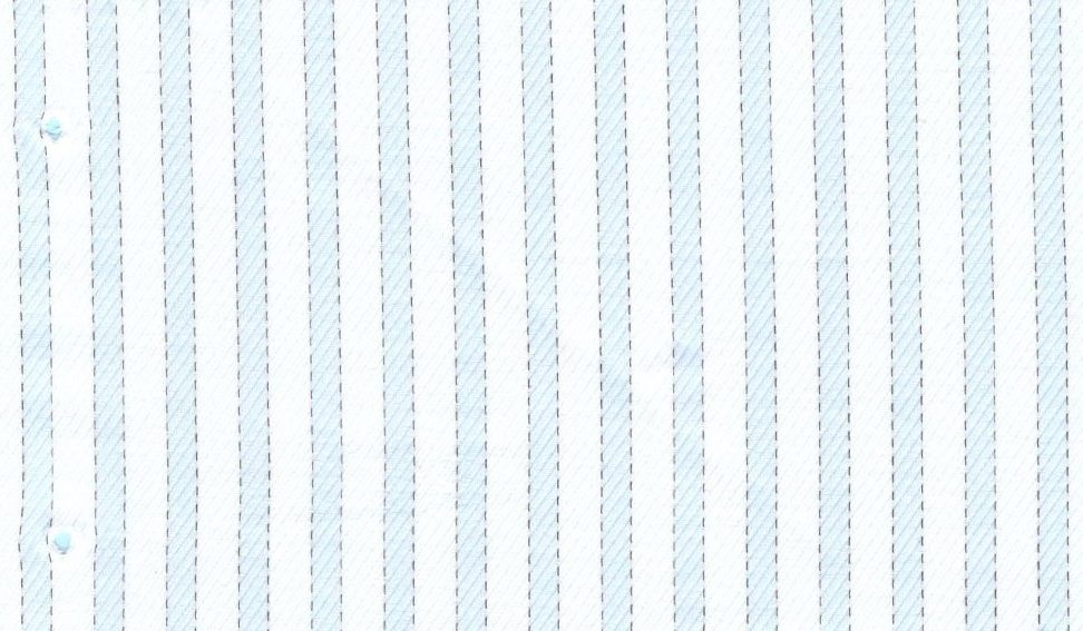 Casa Giorgi Shirting No. 30153, original swatch photo