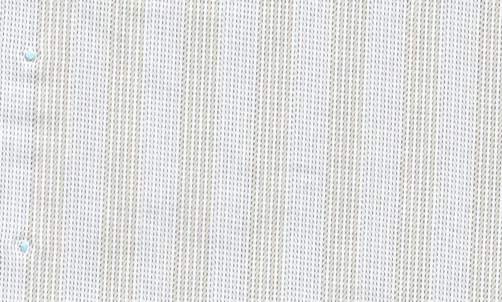 Casa Giorgi Shirting No. 30156, original swatch photo