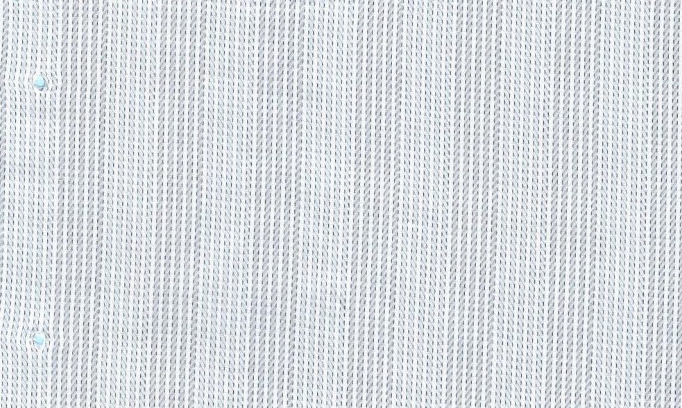 Casa Giorgi Shirting No. 30157, original swatch photo
