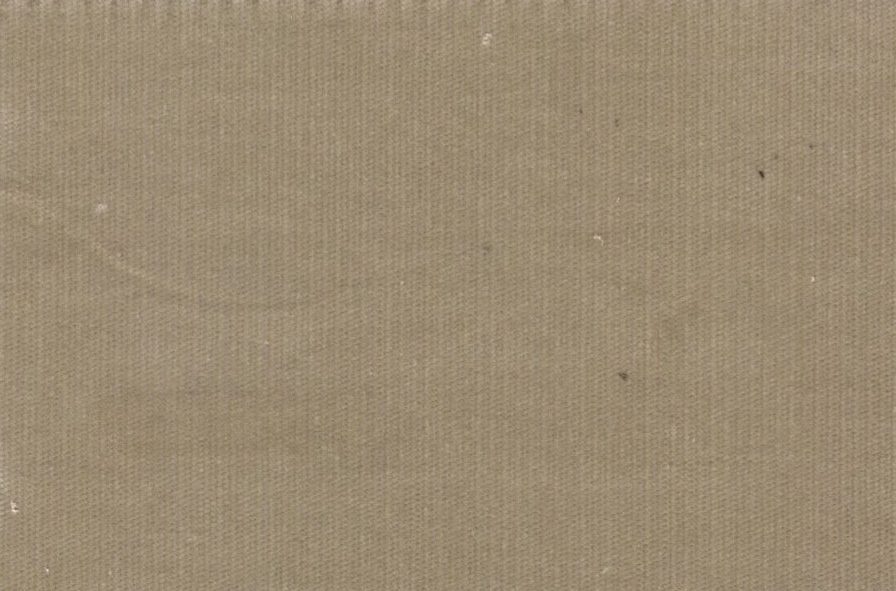 Corduroy No. 30540, original swatch photo