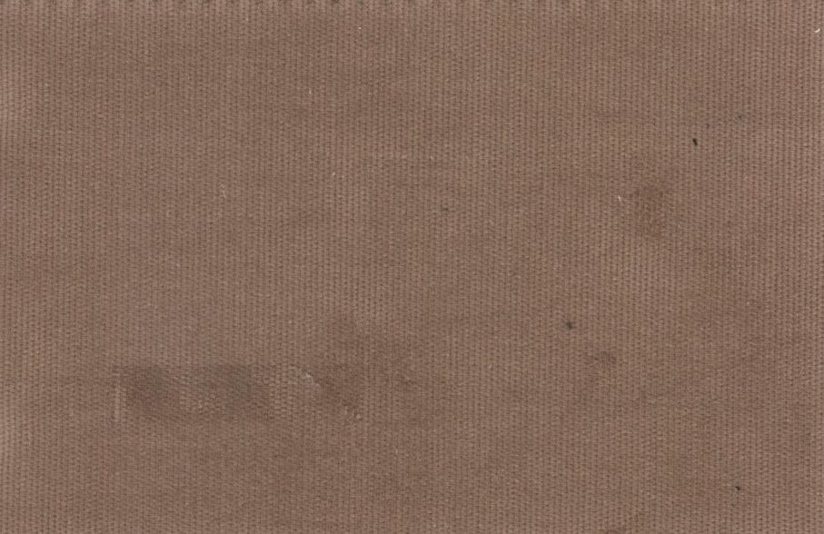 Corduroy No. 30542, original swatch photo