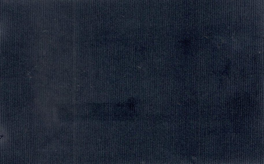Corduroy No. 30546, original swatch photo