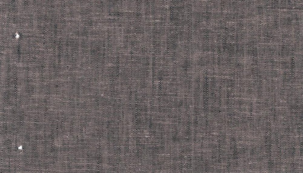 Cotton Linen Shirting No. 30202, original swatch photo