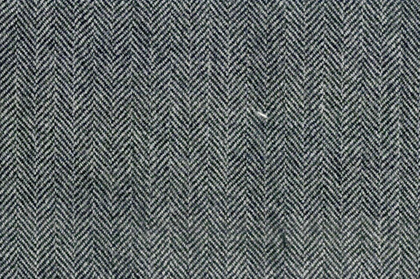 Devonshire Tweeds No. 27330, original swatch photo