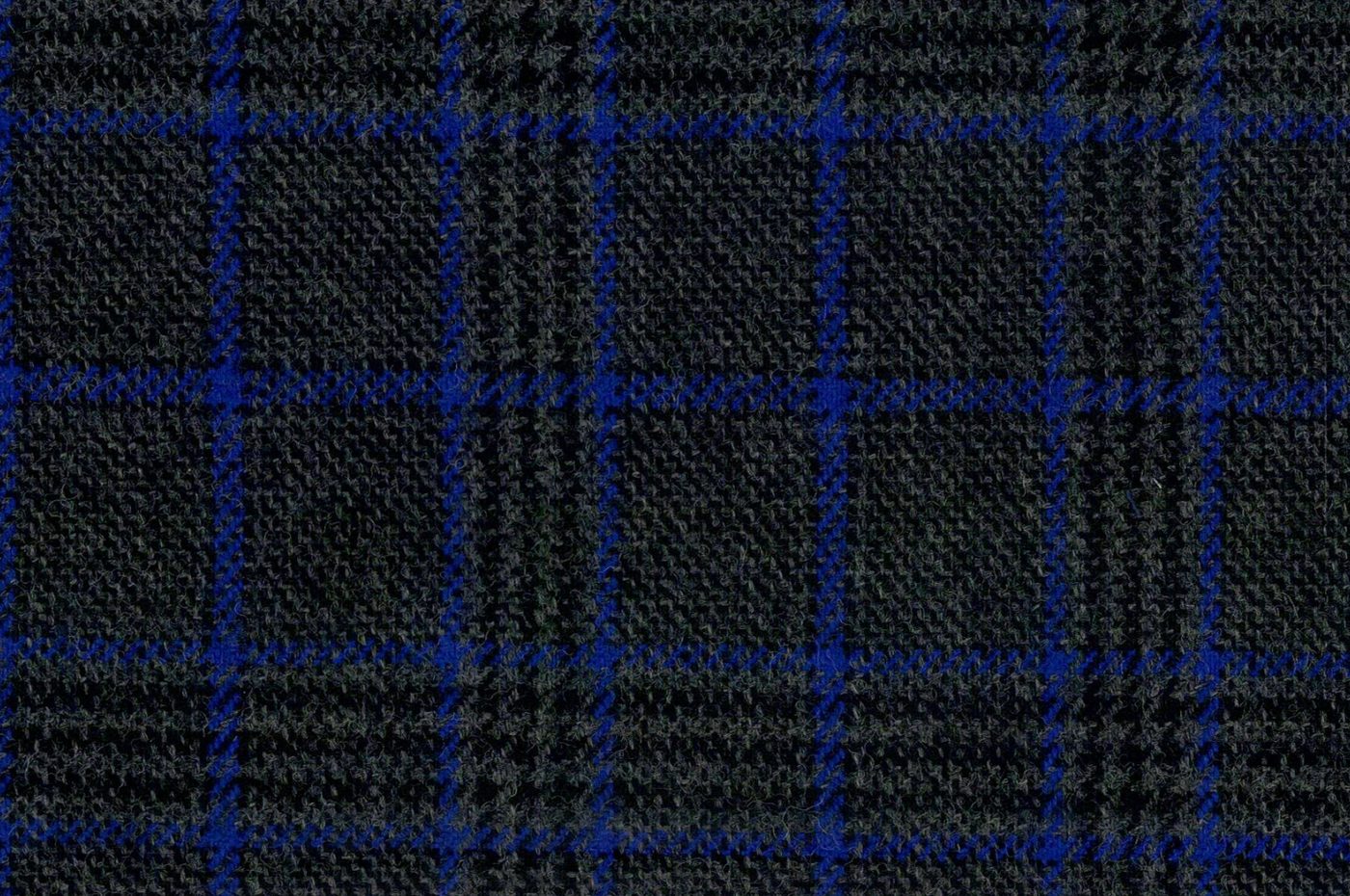 Devonshire Tweeds No. 28489, original swatch photo