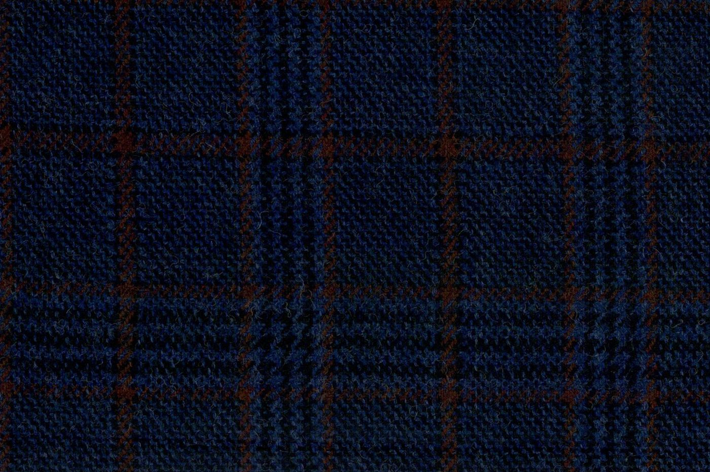 Devonshire Tweeds No. 28490, original swatch photo