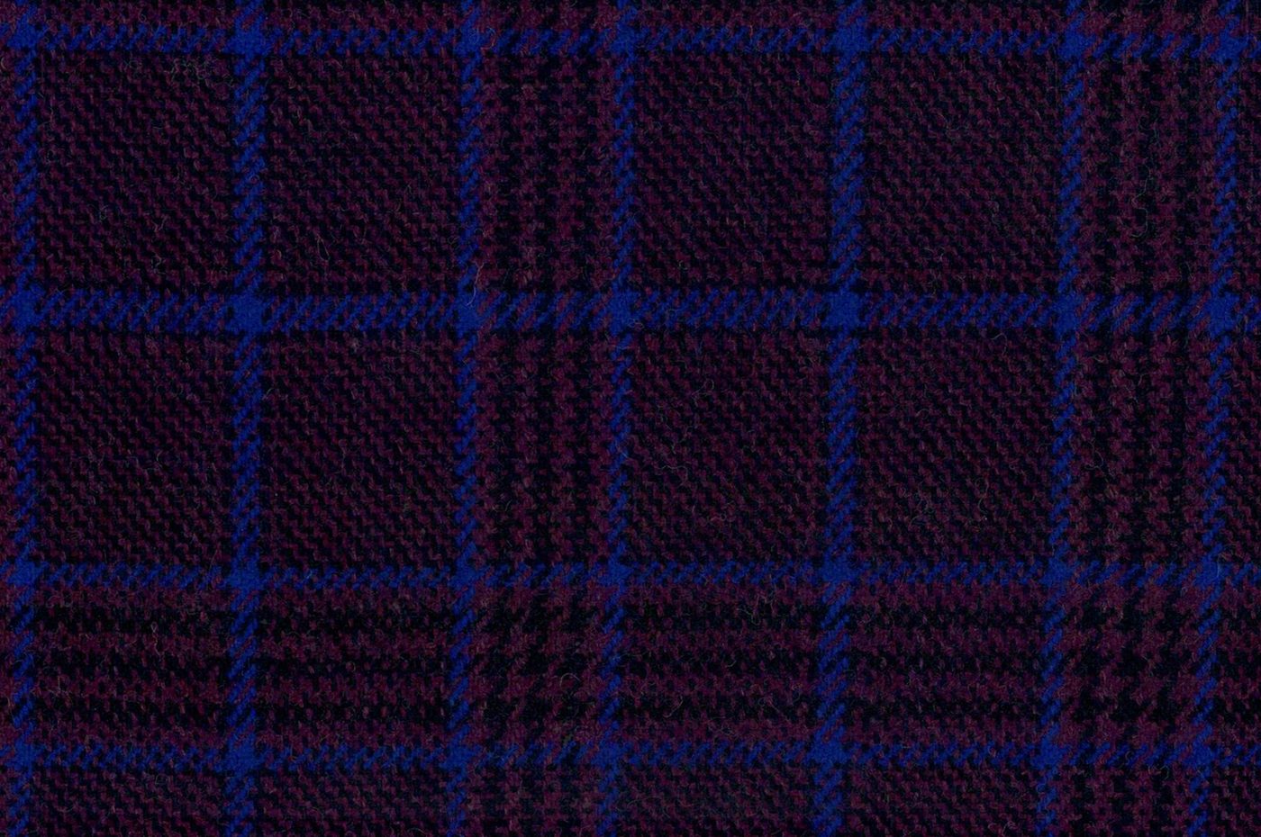 Devonshire Tweeds No. 28491, original swatch photo