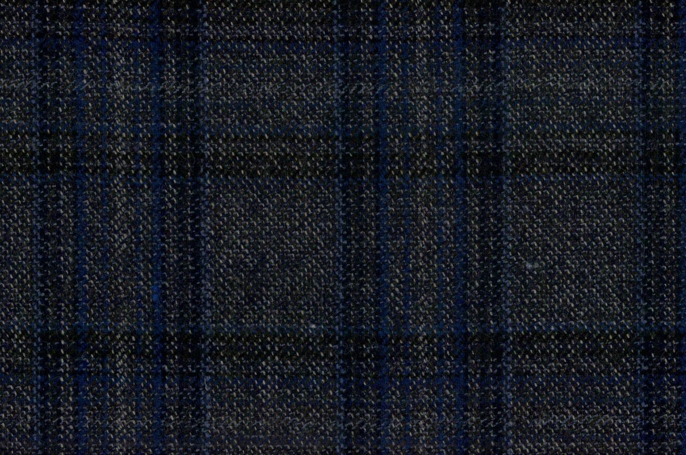 Devonshire Tweeds No. 28546, original swatch photo