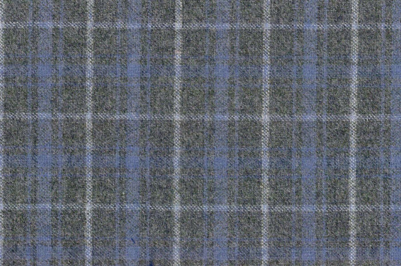 Devonshire Tweeds No. 28549, original swatch photo