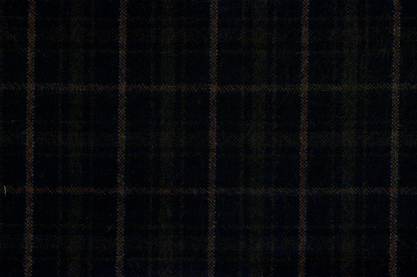 Devonshire Tweeds No. 28550, original swatch photo