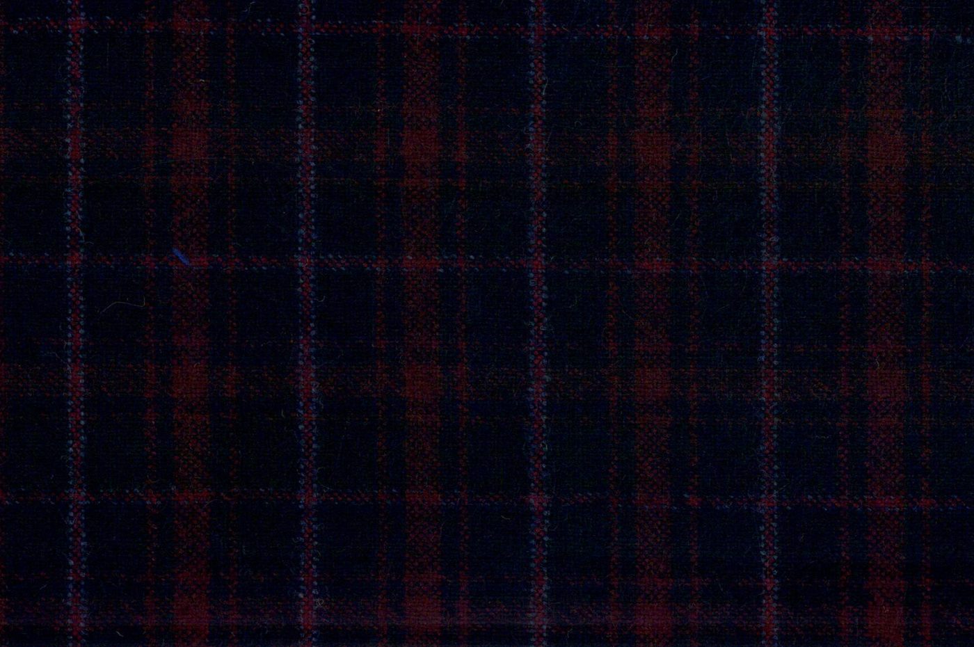 Devonshire Tweeds No. 28552, original swatch photo