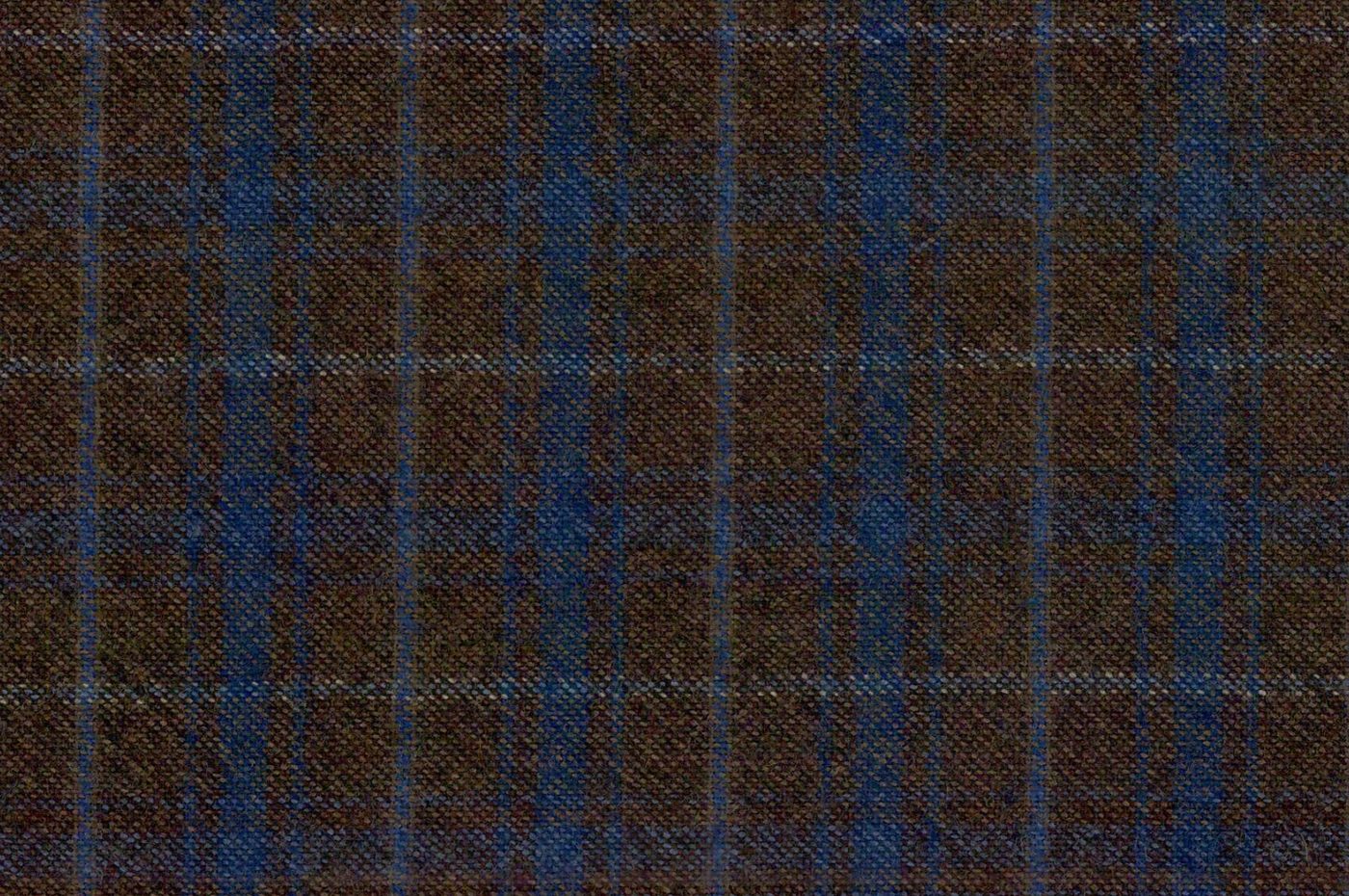 Devonshire Tweeds No. 28553, original swatch photo