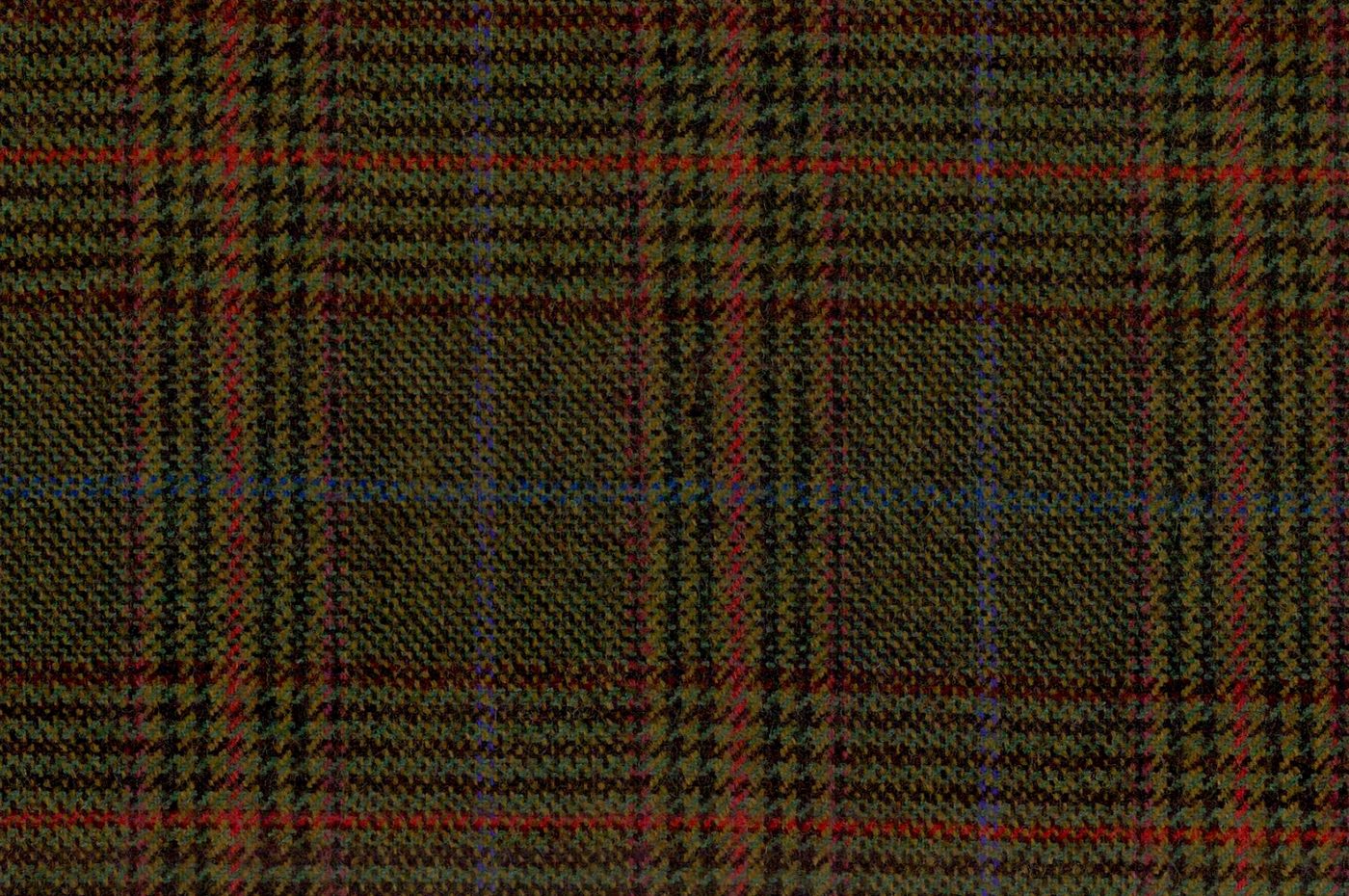 Devonshire Tweeds No. 28563, original swatch photo