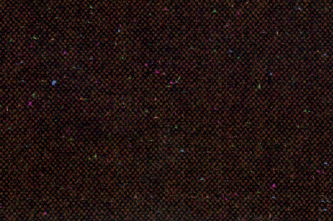 Devonshire Tweeds No. 28735, original swatch photo