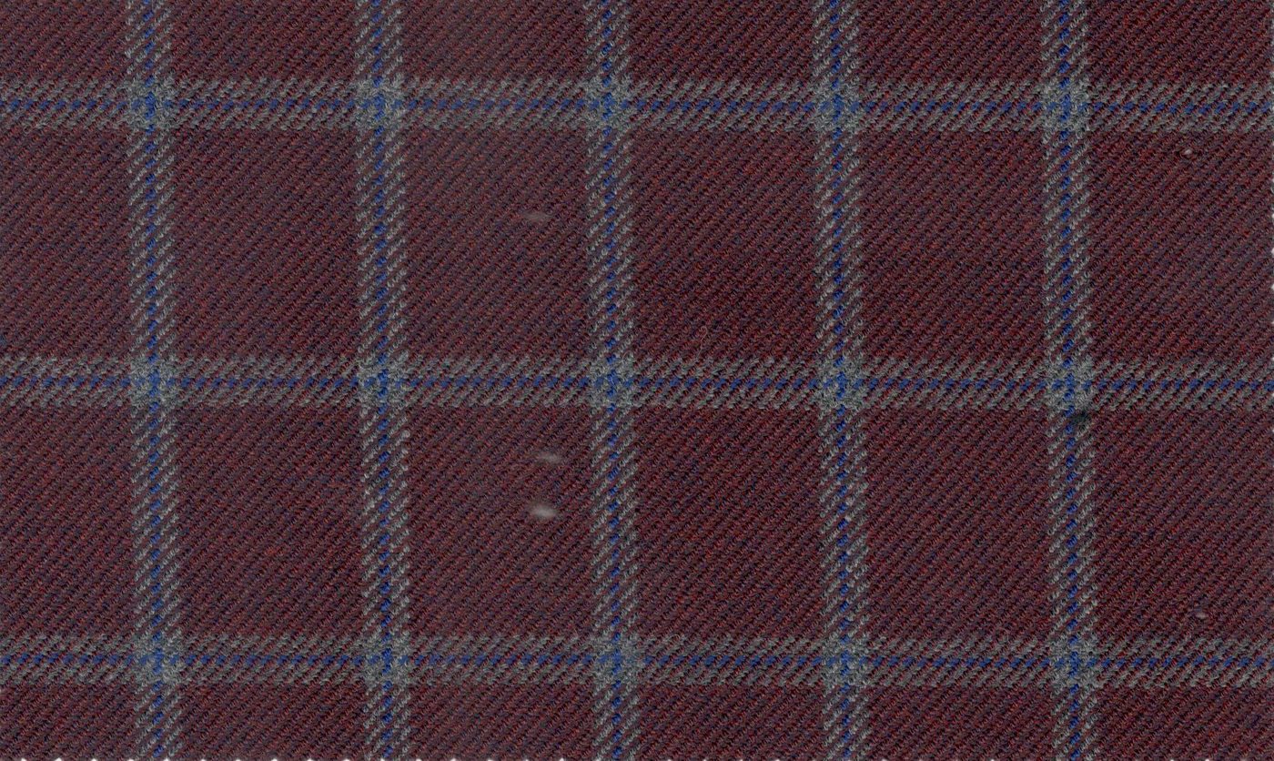 Devonshire Tweeds No. 29721, original swatch photo