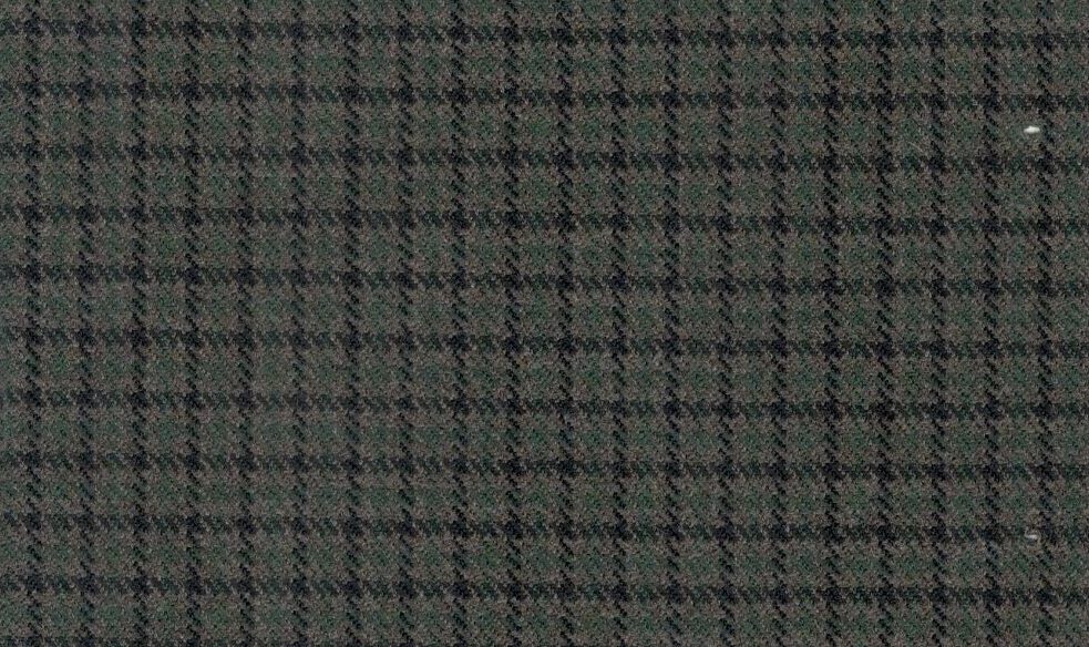 Devonshire Tweeds No. 30030, original swatch photo