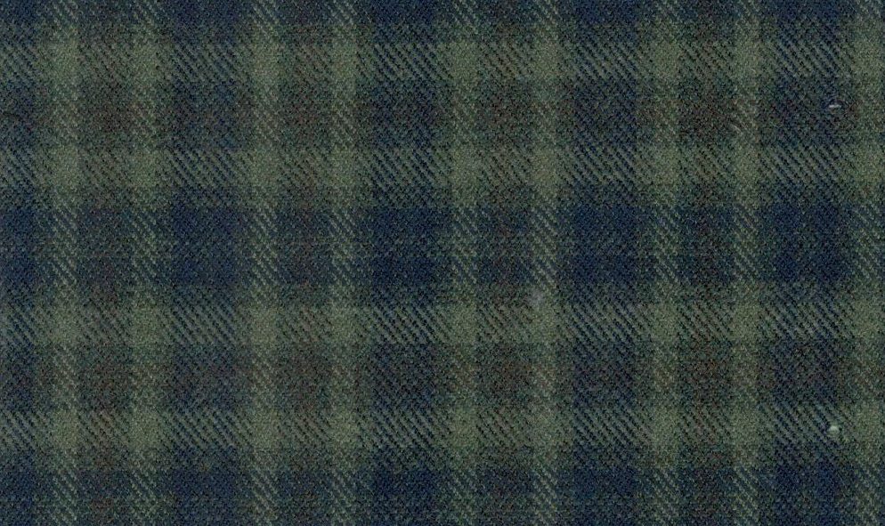 Devonshire Tweeds No. 30036, original swatch photo
