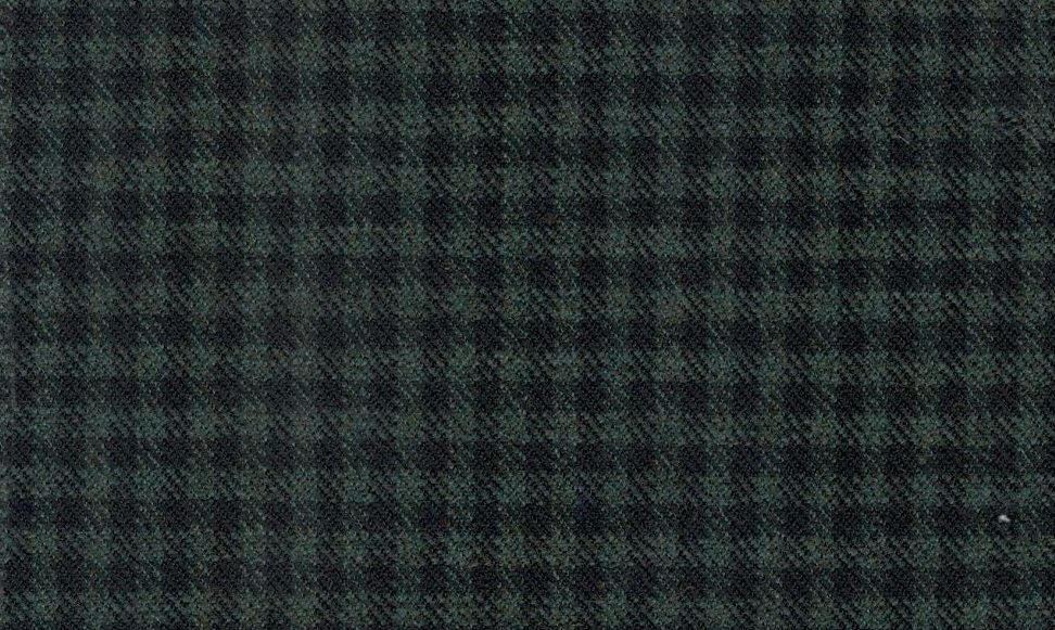 Devonshire Tweeds No. 30037, original swatch photo