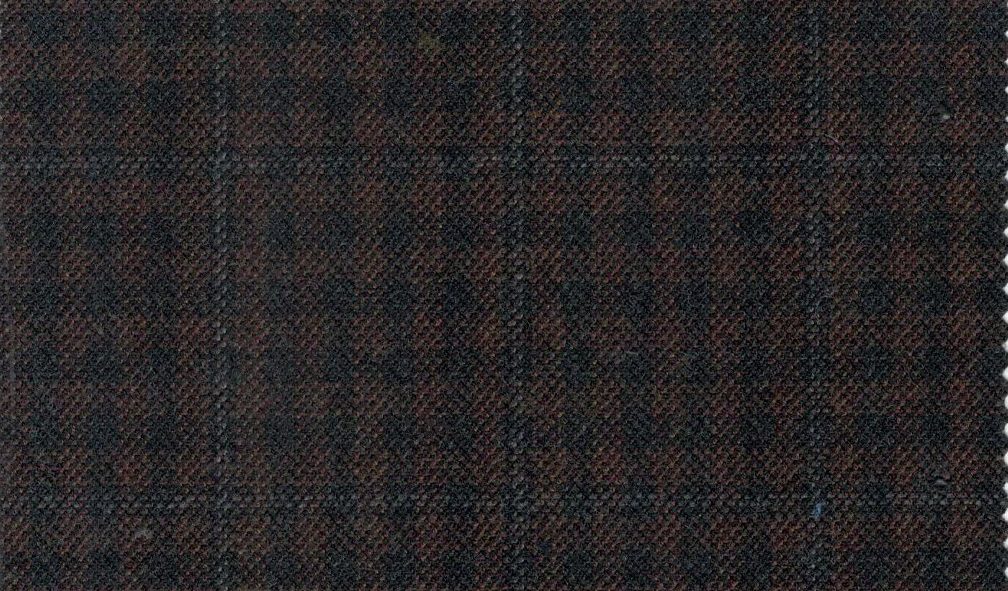 Devonshire Tweeds No. 30039, original swatch photo