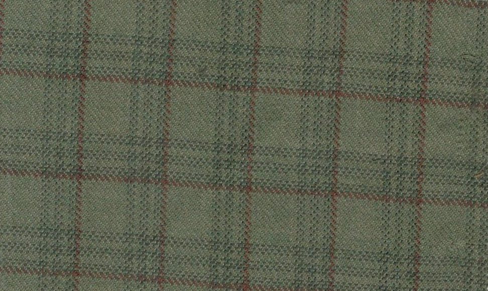 Devonshire Tweeds No. 30041, original swatch photo