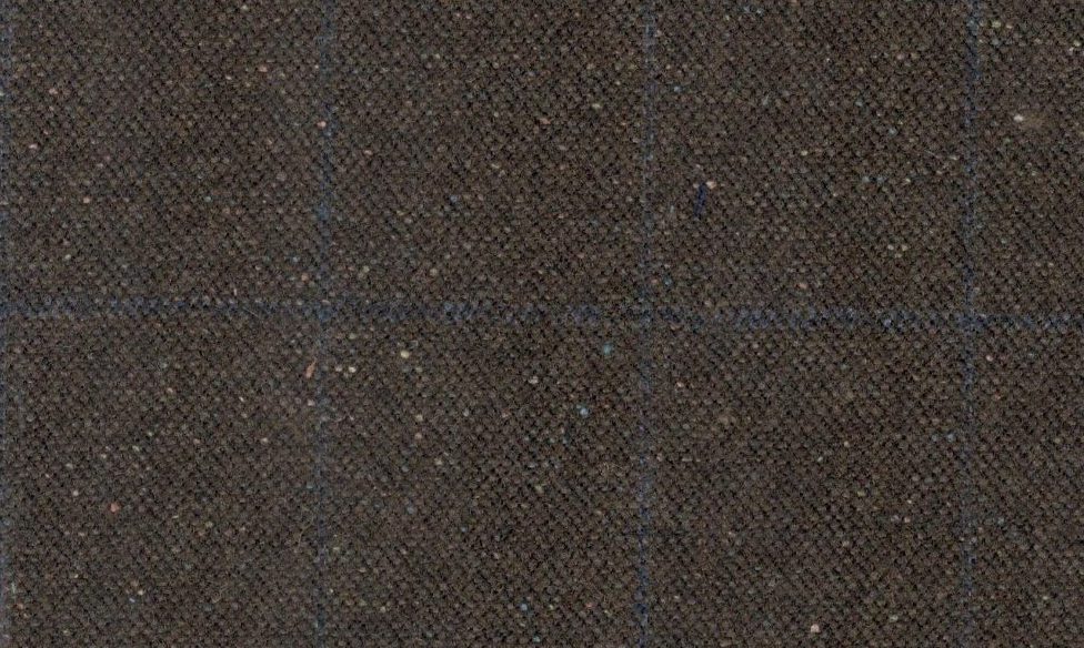 Devonshire Tweeds No. 30055, original swatch photo