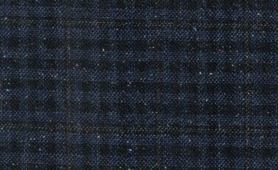 Devonshire Tweeds No. 30063, original swatch photo