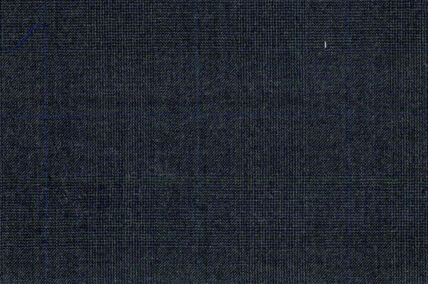 Dormeuil 15.7 Super 160's No. 27811, original swatch photo