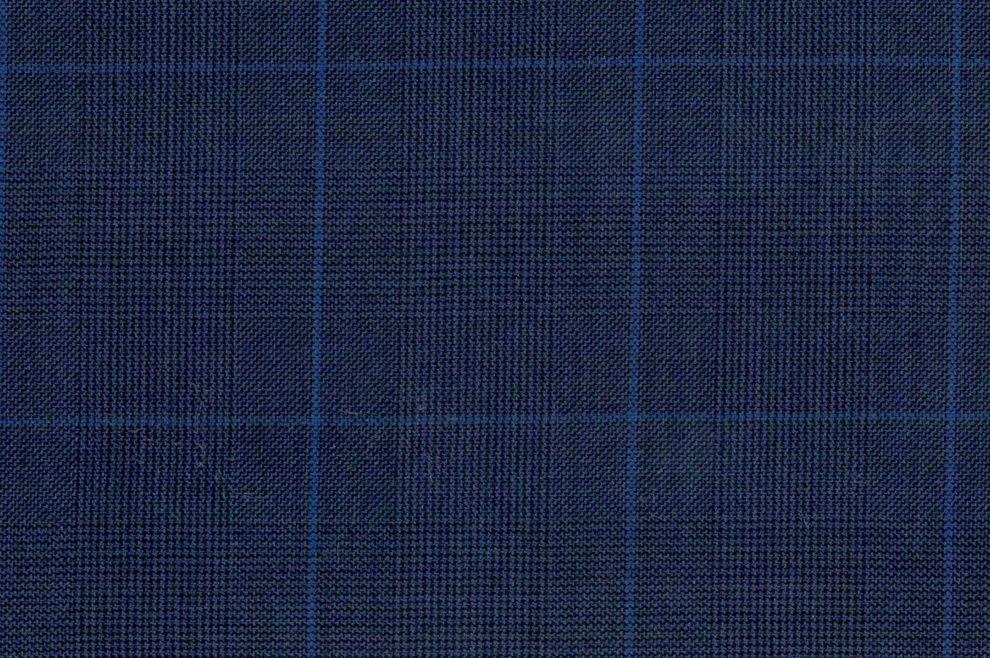 Dormeuil Amadeus No. 25799, original swatch photo