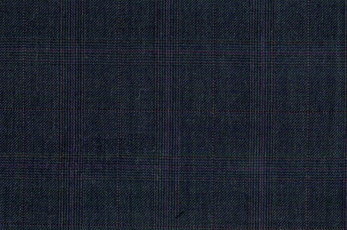 Dormeuil Amadeus No. 26805, original swatch photo