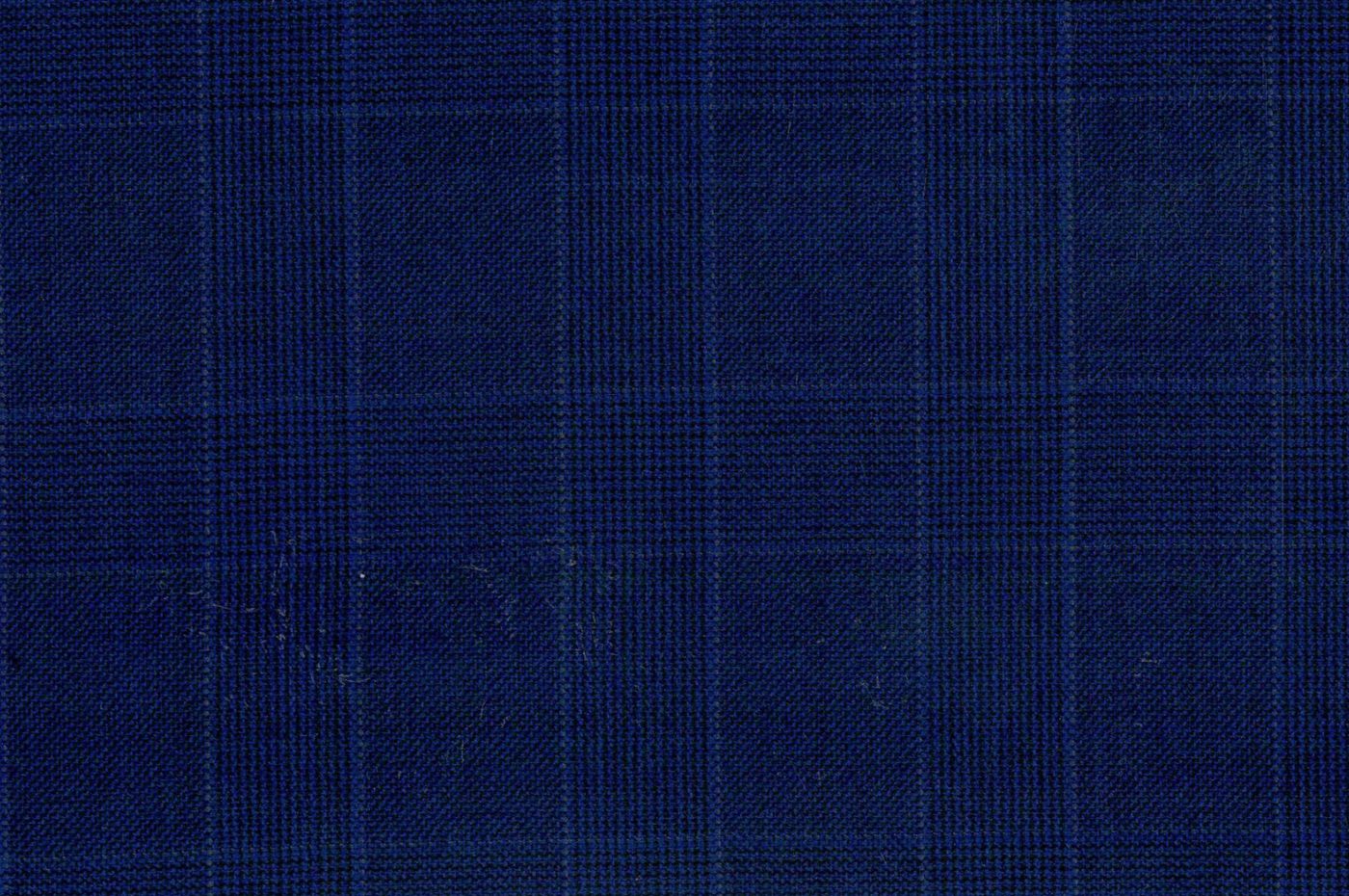 Dormeuil Amadeus No. 27087, original swatch photo