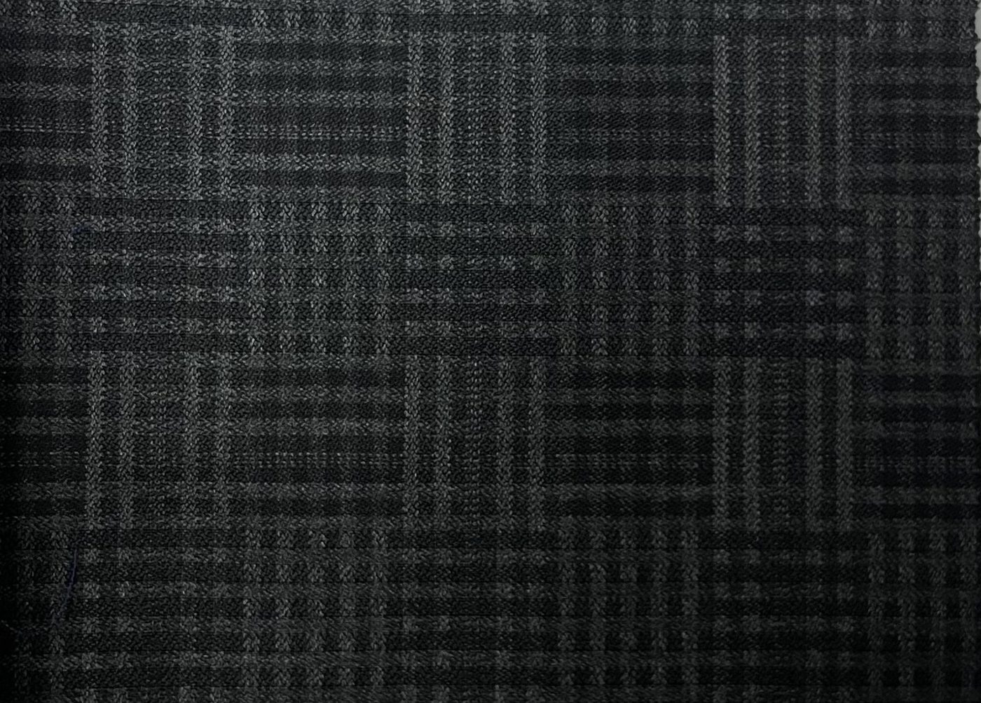 Dormeuil Amadeus No. 29080, original swatch photo