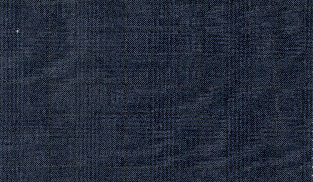 Dormeuil Amadeus No. 29799, original swatch photo