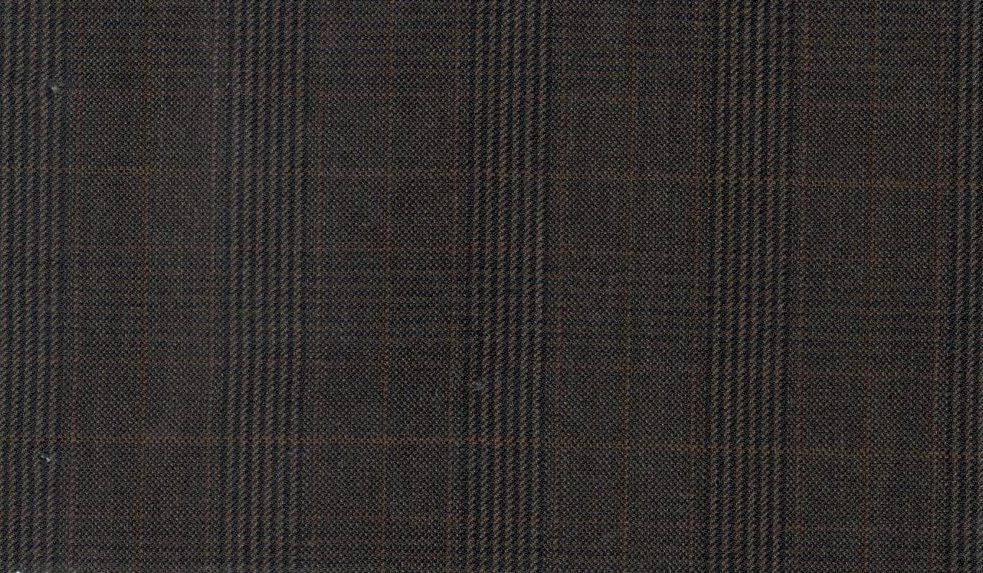 Dormeuil Amadeus No. 29800, original swatch photo
