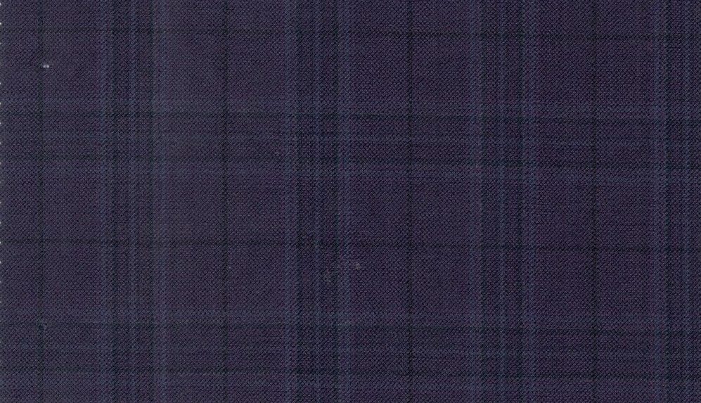 Dormeuil Amadeus No. 29802, original swatch photo