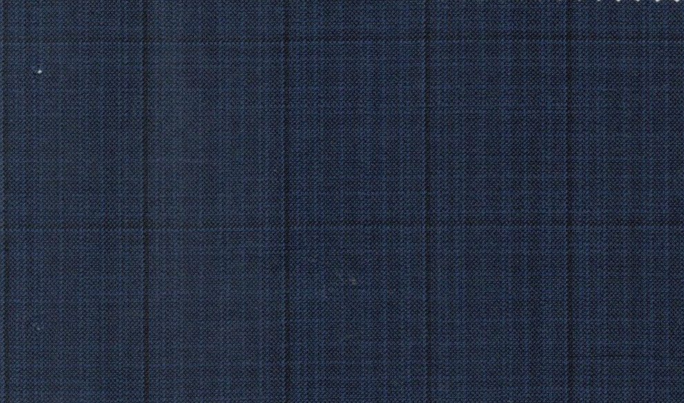 Dormeuil Amadeus No. 29809, original swatch photo