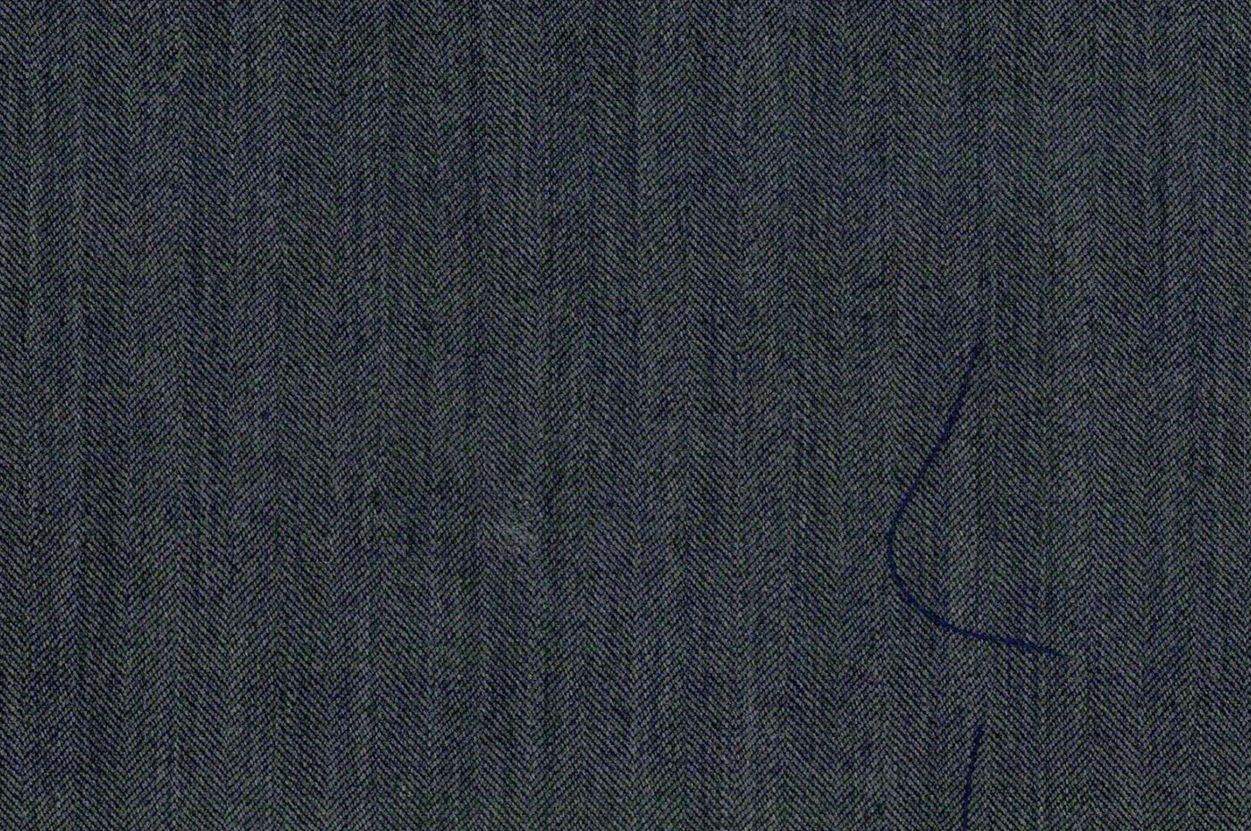 Dormeuil Executive No. 26491, original swatch photo