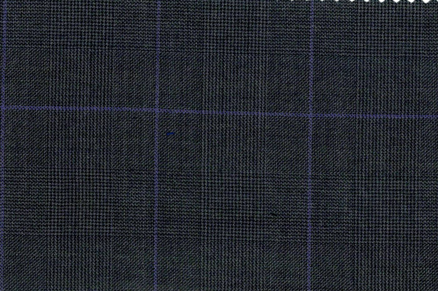 Dormeuil Executive No. 27728, original swatch photo