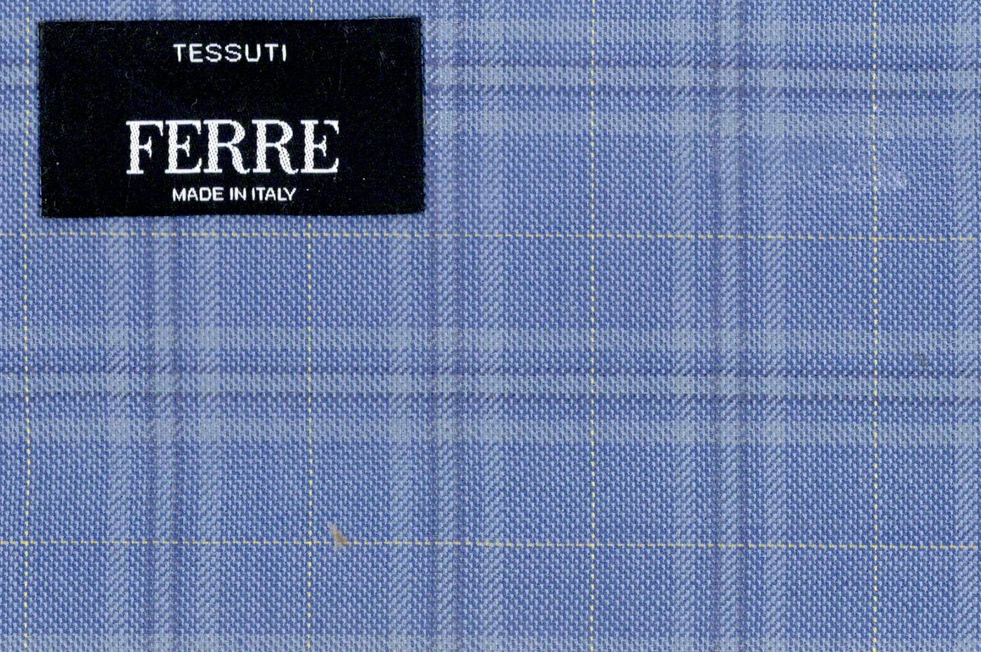 Ferre No. 27127, original swatch photo