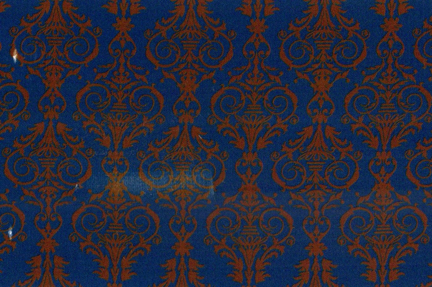 Flash Lining No. 30278, original swatch photo