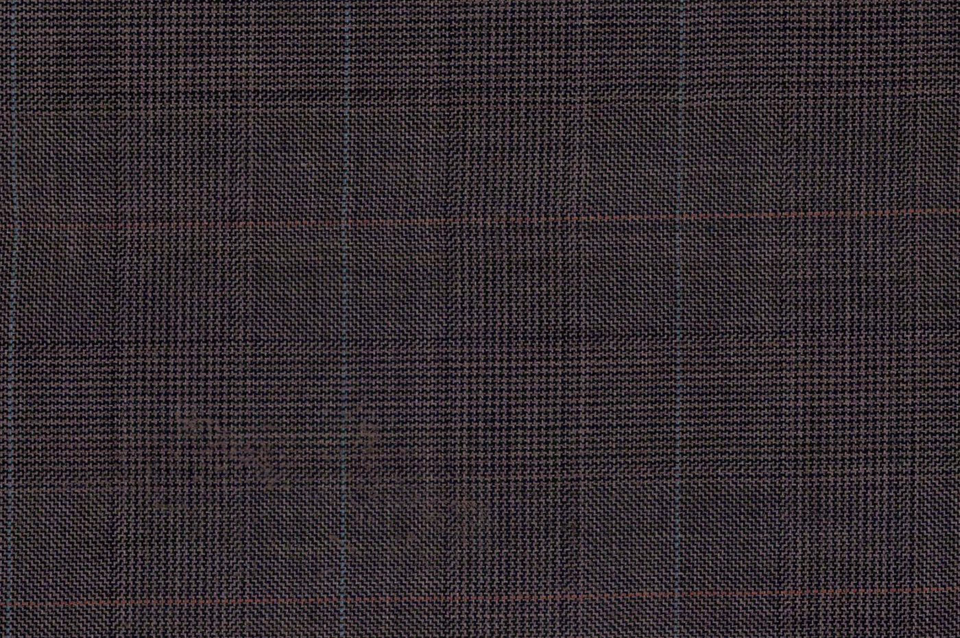 Lanificio Valdengo No. 26511, original swatch photo
