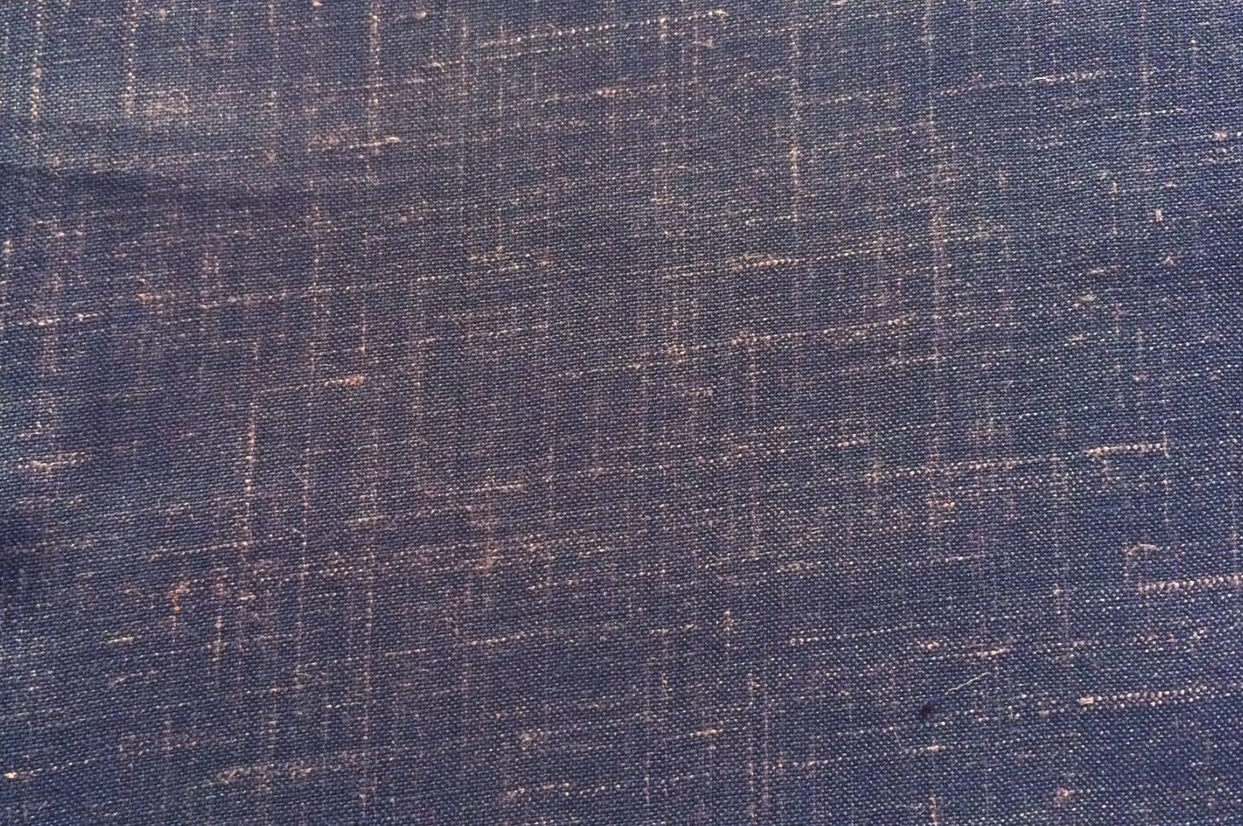 Linen No. 20158, original swatch photo