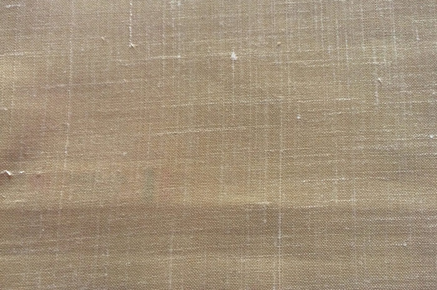 Linen No. 27887, original swatch photo