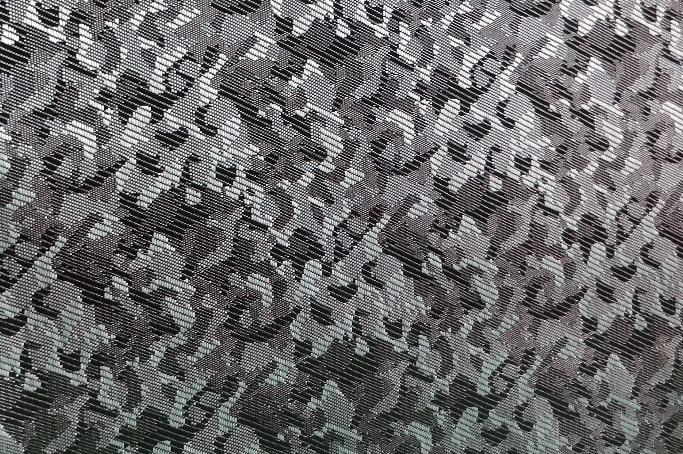 Linings No. 27077, original swatch photo