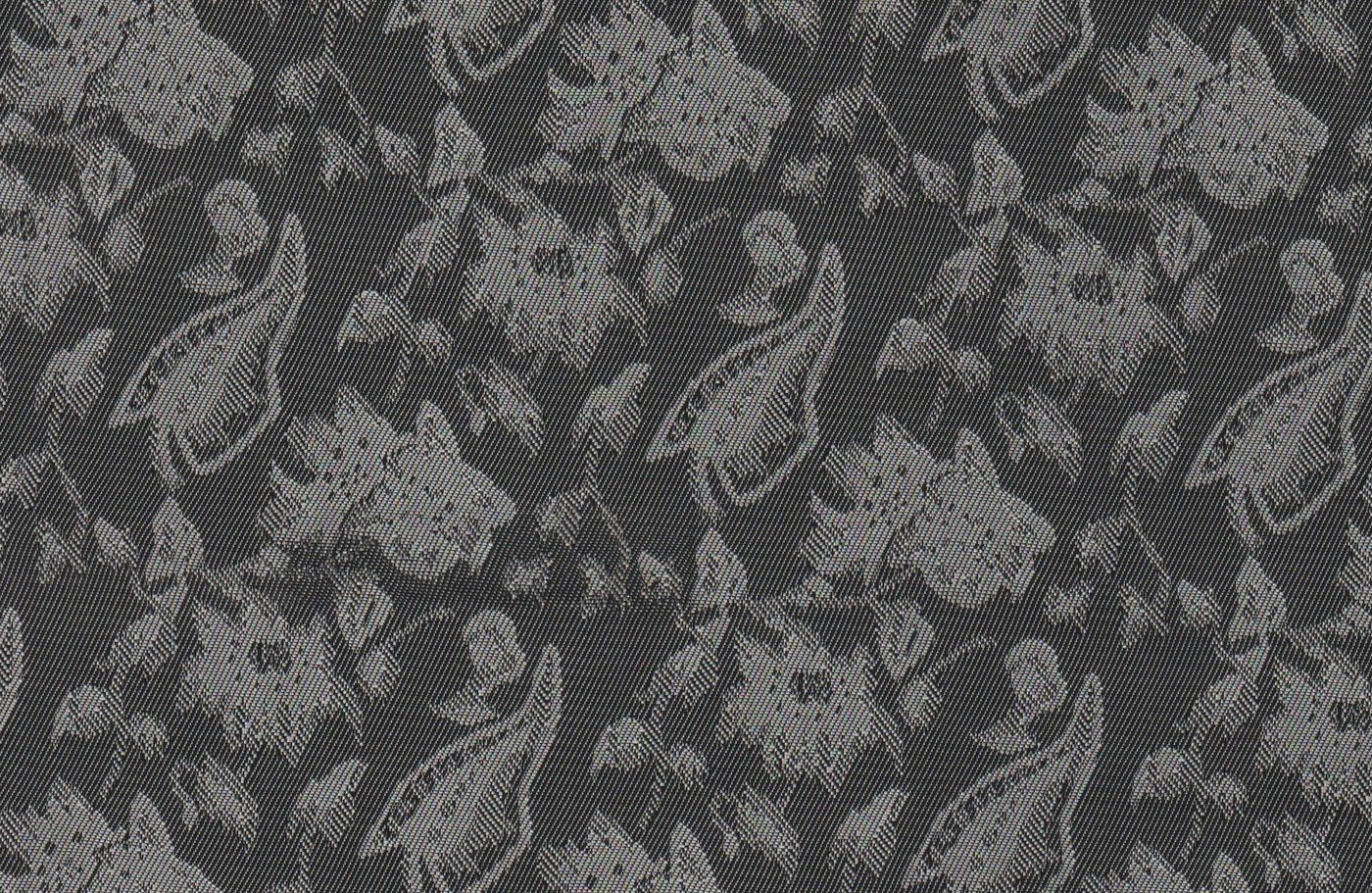 Linings No. 28876, original swatch photo