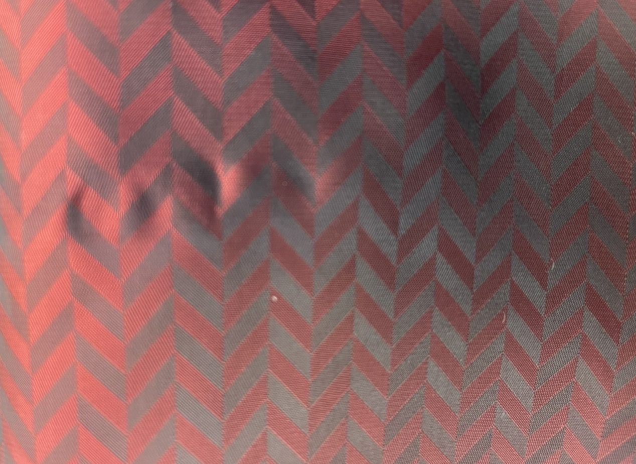 Linings No. 28906, original swatch photo