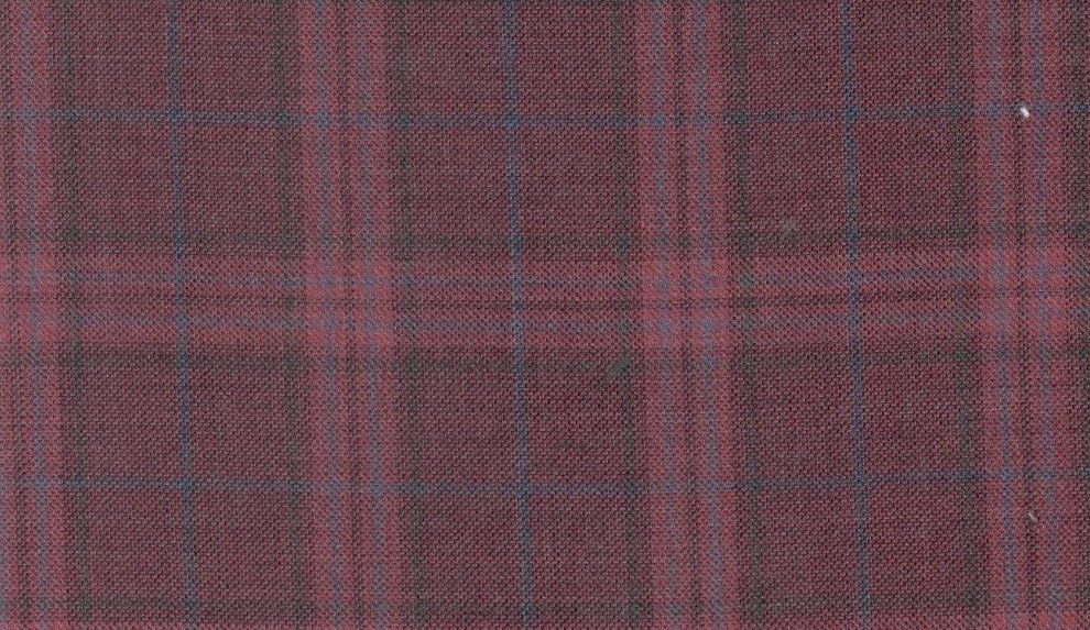 Loro Piana Super 150's Jacketing No. 29892, original swatch photo