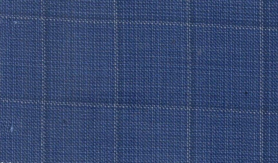 Loro Piana Super 150's Jacketing No. 29901, original swatch photo