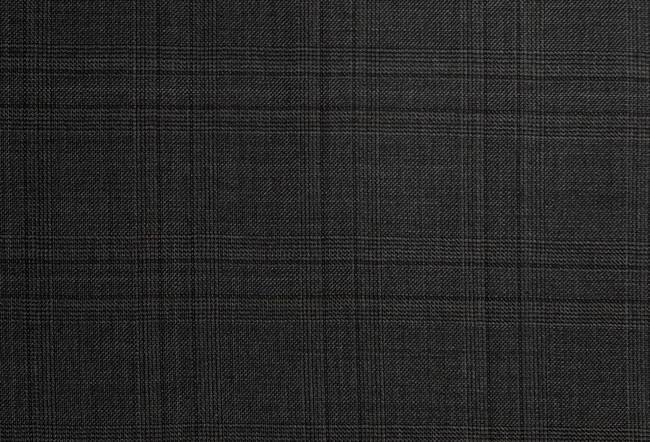 Loro Piana Super 150's No. 27262, original swatch photo