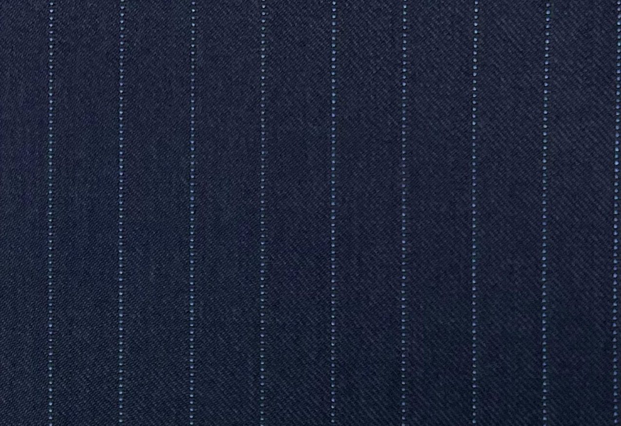 Loro Piana Super 150's No. 27267, original swatch photo